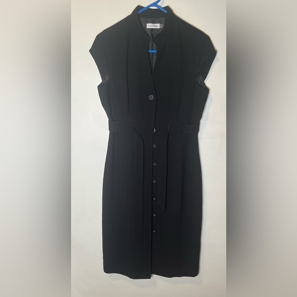 Calvin Klein Dress Womens size 10 - Picture 1 of 6